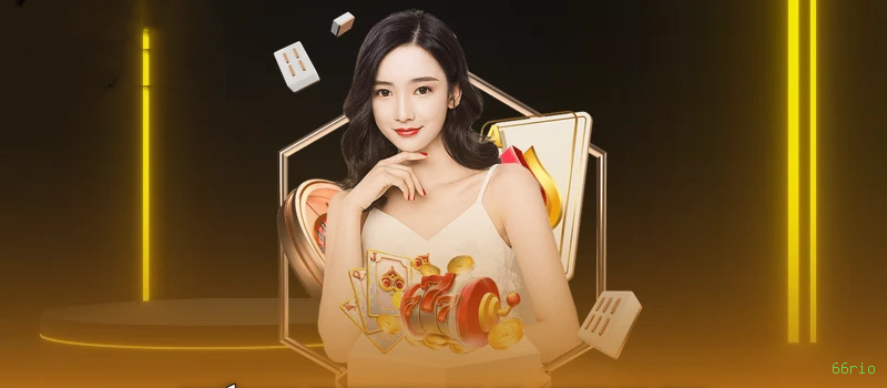 Slots no app 66rio mobile