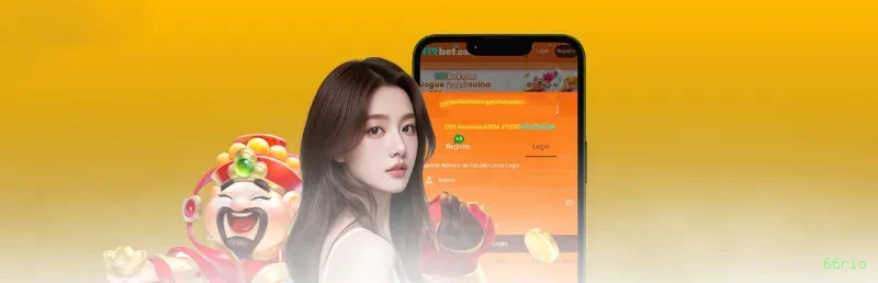 Configurações úteis dentro do app 66rio