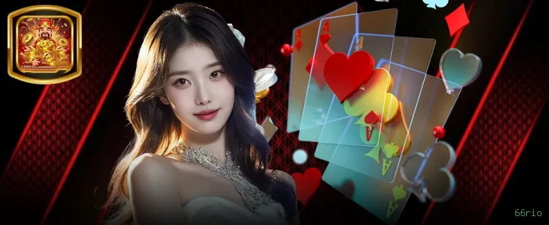 Roleta e blackjack 66rio