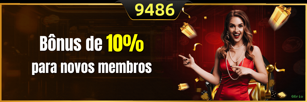 Cassino 66rio app mobile