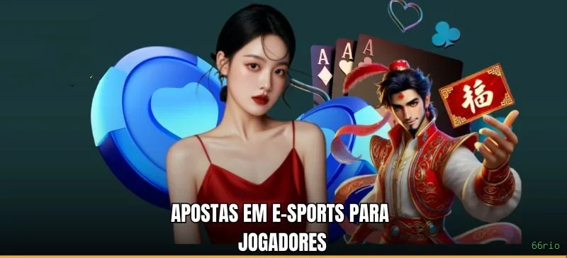 Aplicativo móvel 66rio para iOS e Android