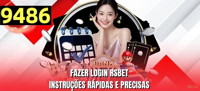 Bônus e prêmios 66rio